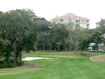 Ocean Hammock Golf Club