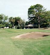 Ponte Vedra  Inn and Club