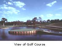 Sawgrass Marriott Resort