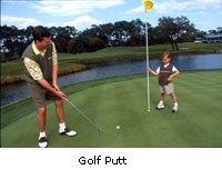 Sawgrass Marriott Resort
