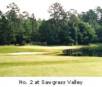 Tournament Players Club at Sawgrass