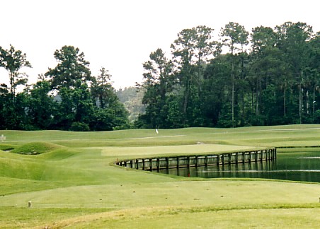 Sawgrass Marriott Resort