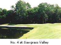 Tournament Players Club at Sawgrass