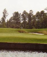 St. Johns Golf and Country Club