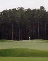 St. Johns Golf and Country Club