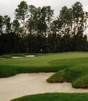 St. Johns Golf and Country Club
