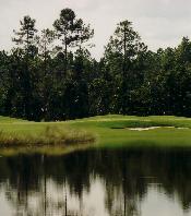 St. Johns Golf and Country Club