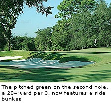 Deerwood Golf Club
