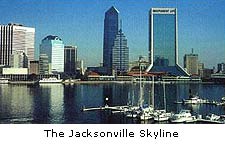 Jacksonville Golf Course