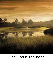 King Bear Course