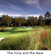 Jacksonville Golf Course
