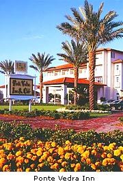 Ponte Vedra Inn