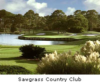 Tournament Players Club at Sawgrass Stadium Course